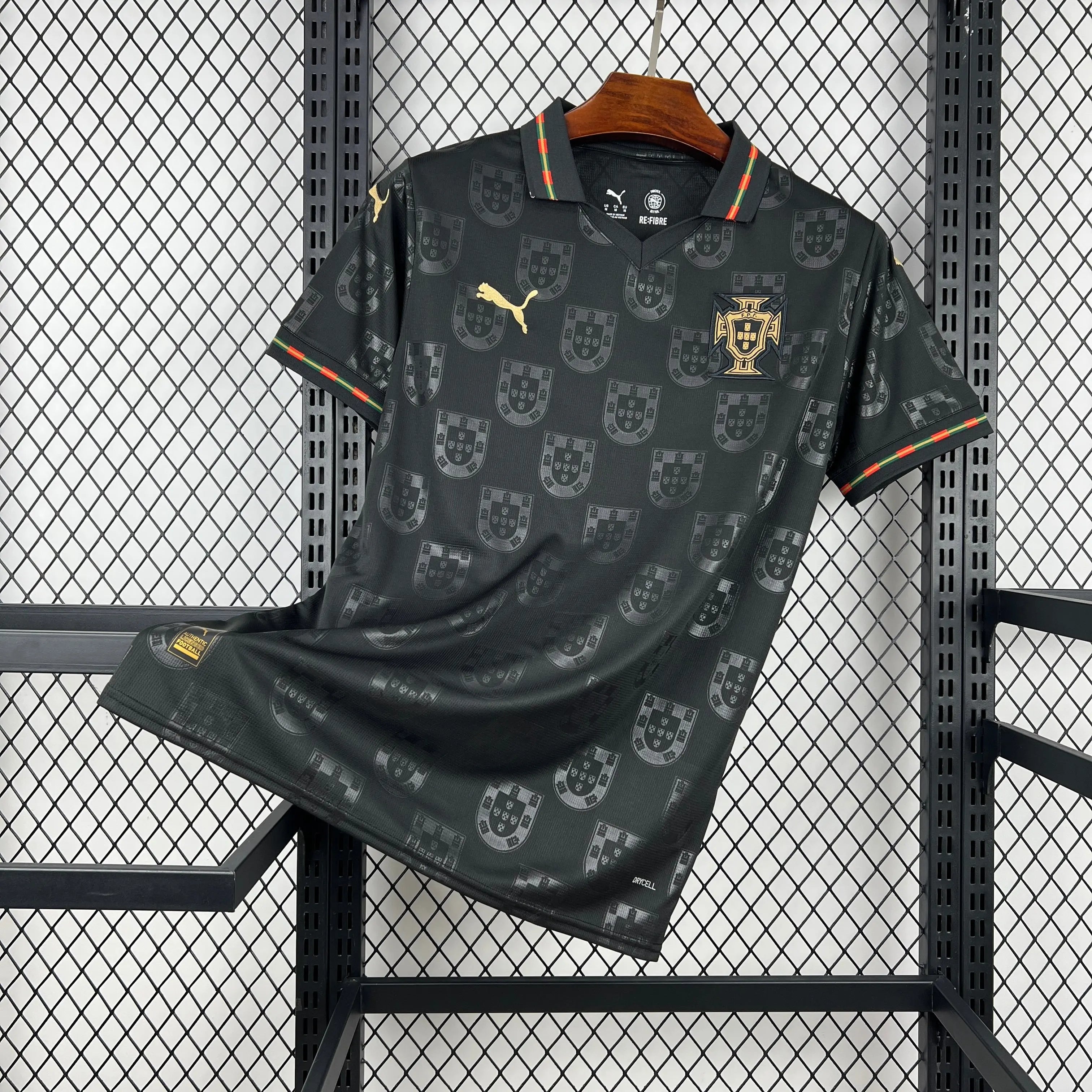 Maillot Portugal CDM 2026
