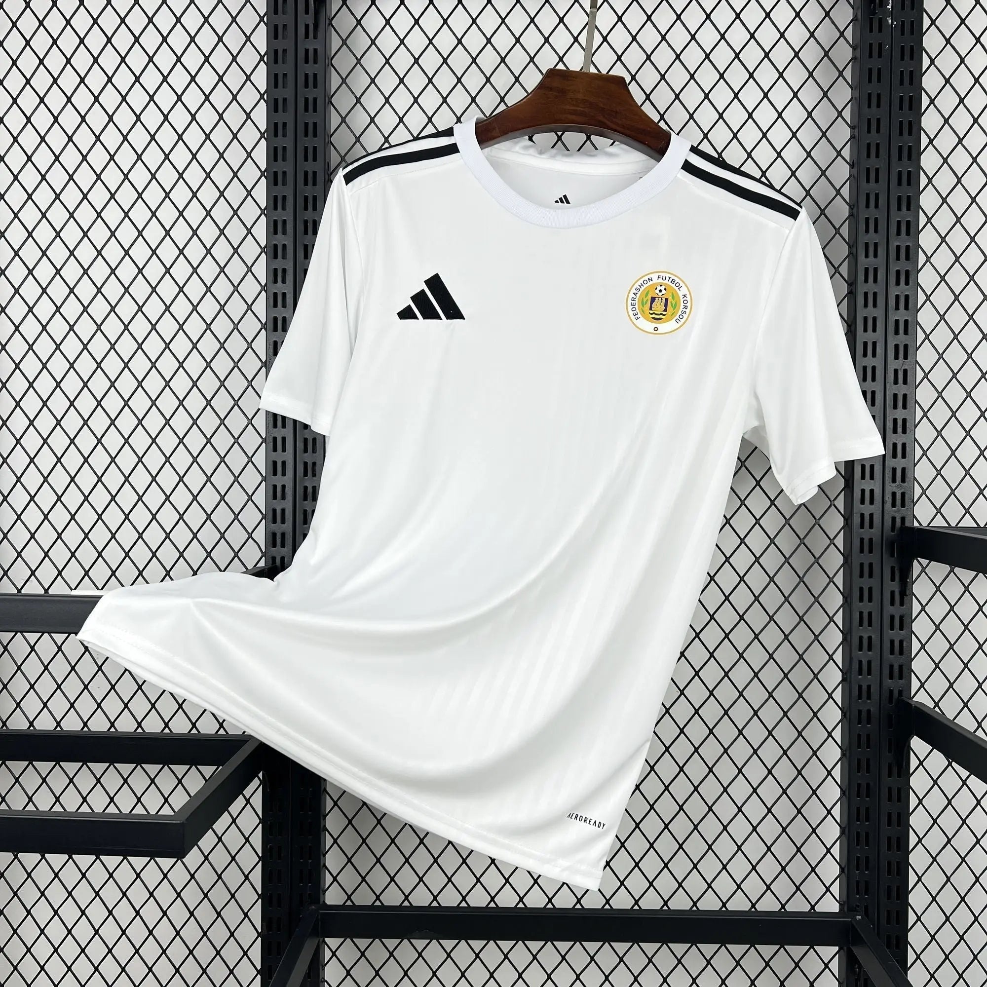 Maillot Curaçao CDM 2026