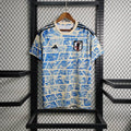 MAILLOT JAPON CONCEPT DORAEMON 2023/2024