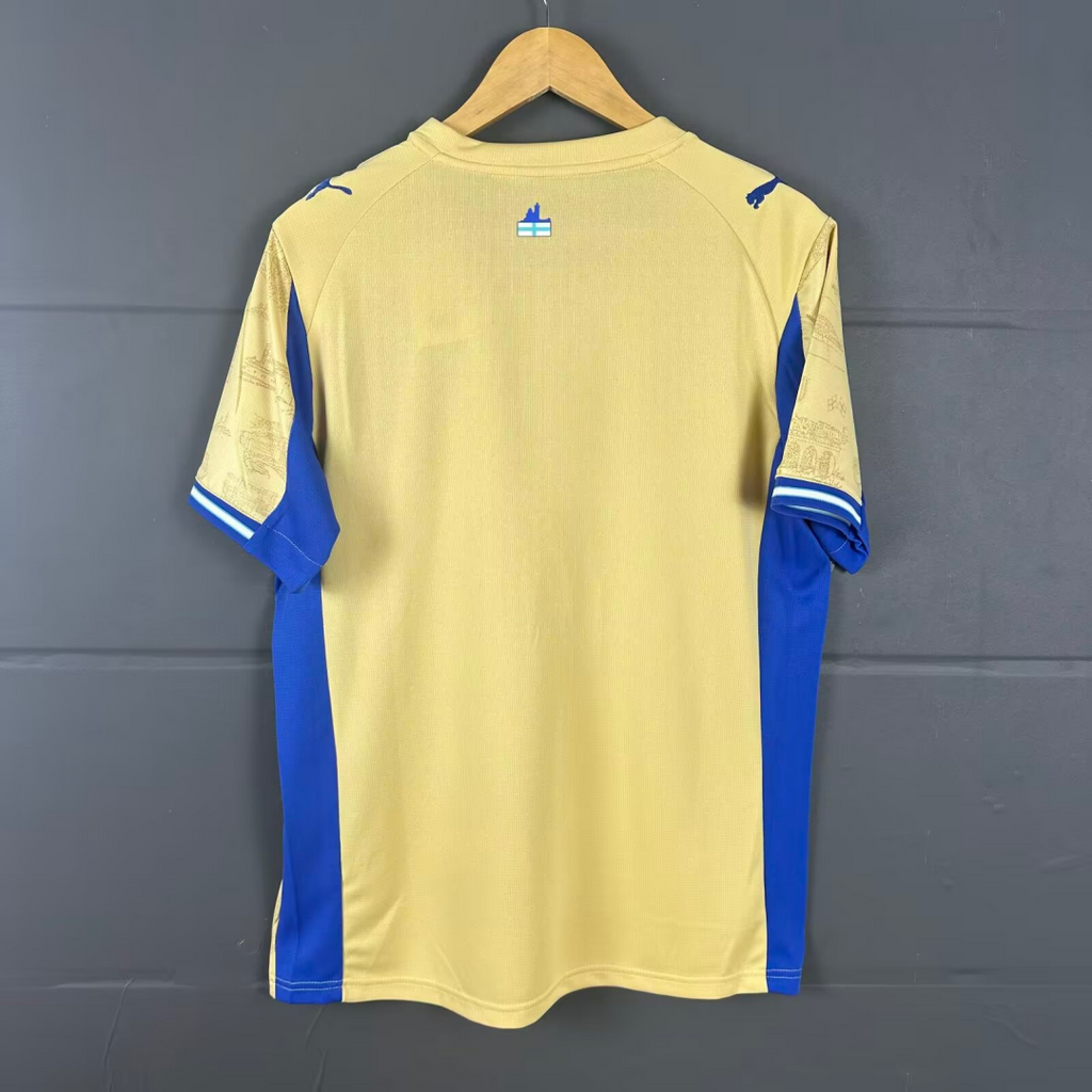 Maillot 25/26 Marseille Fourth