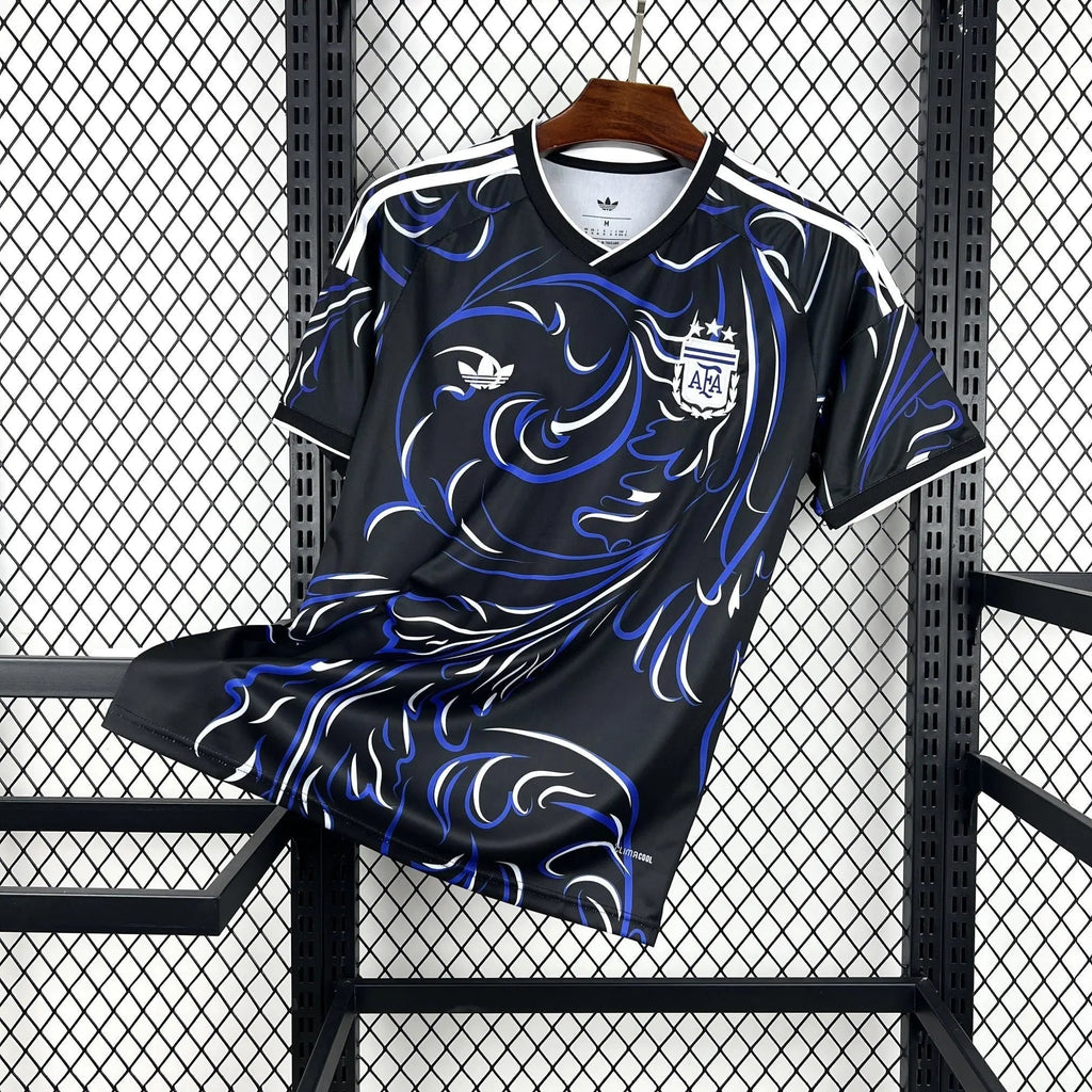 Maillot Argentine CDM 2026