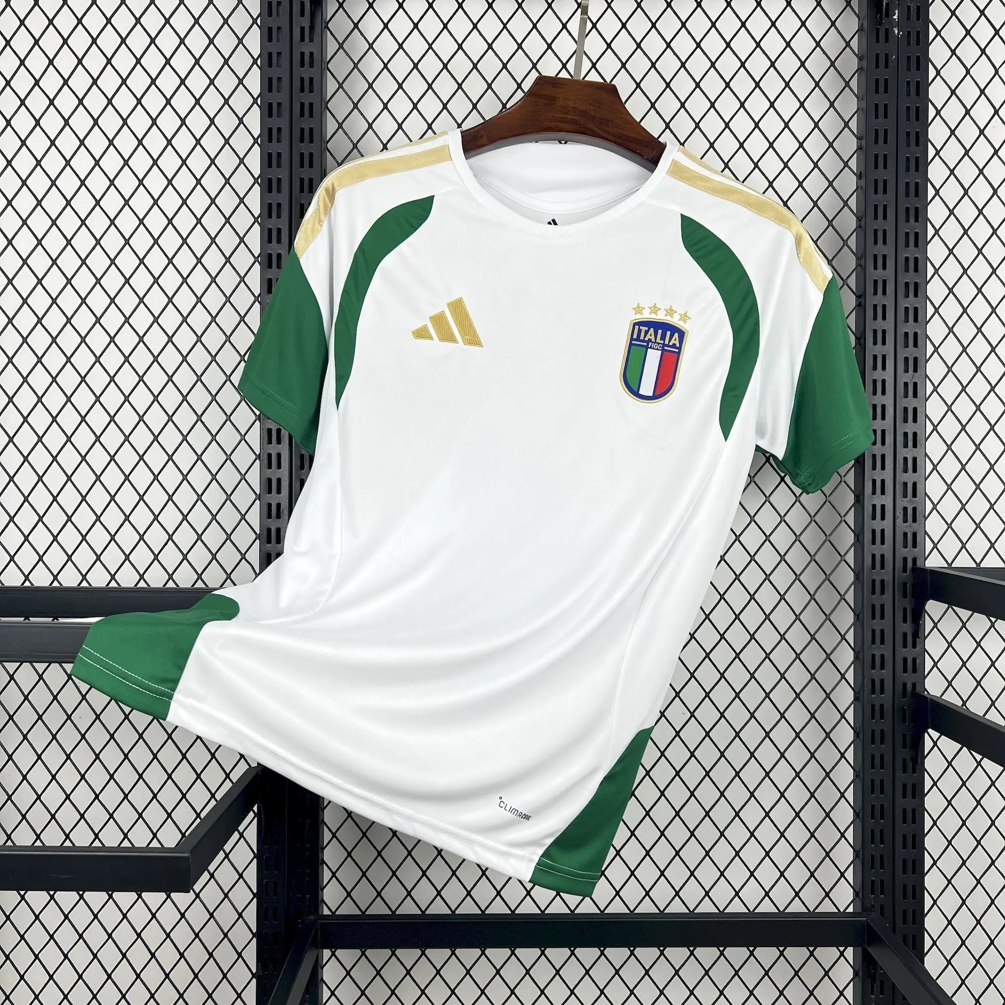 Maillot Italie CDM 2026