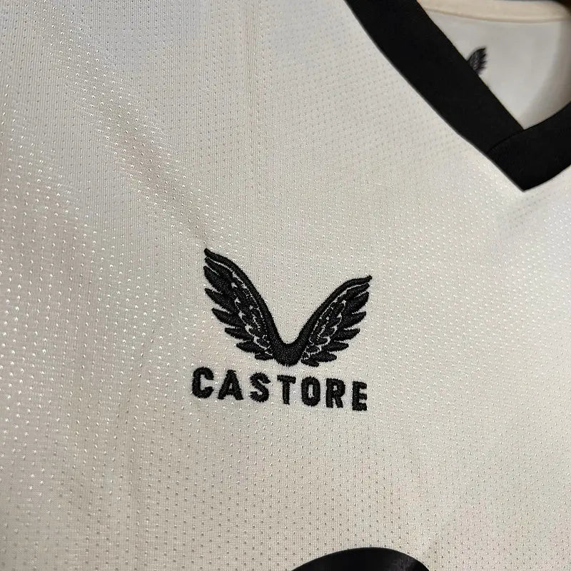MAILLOT EVERTON EXTERIEUR 2024/2025