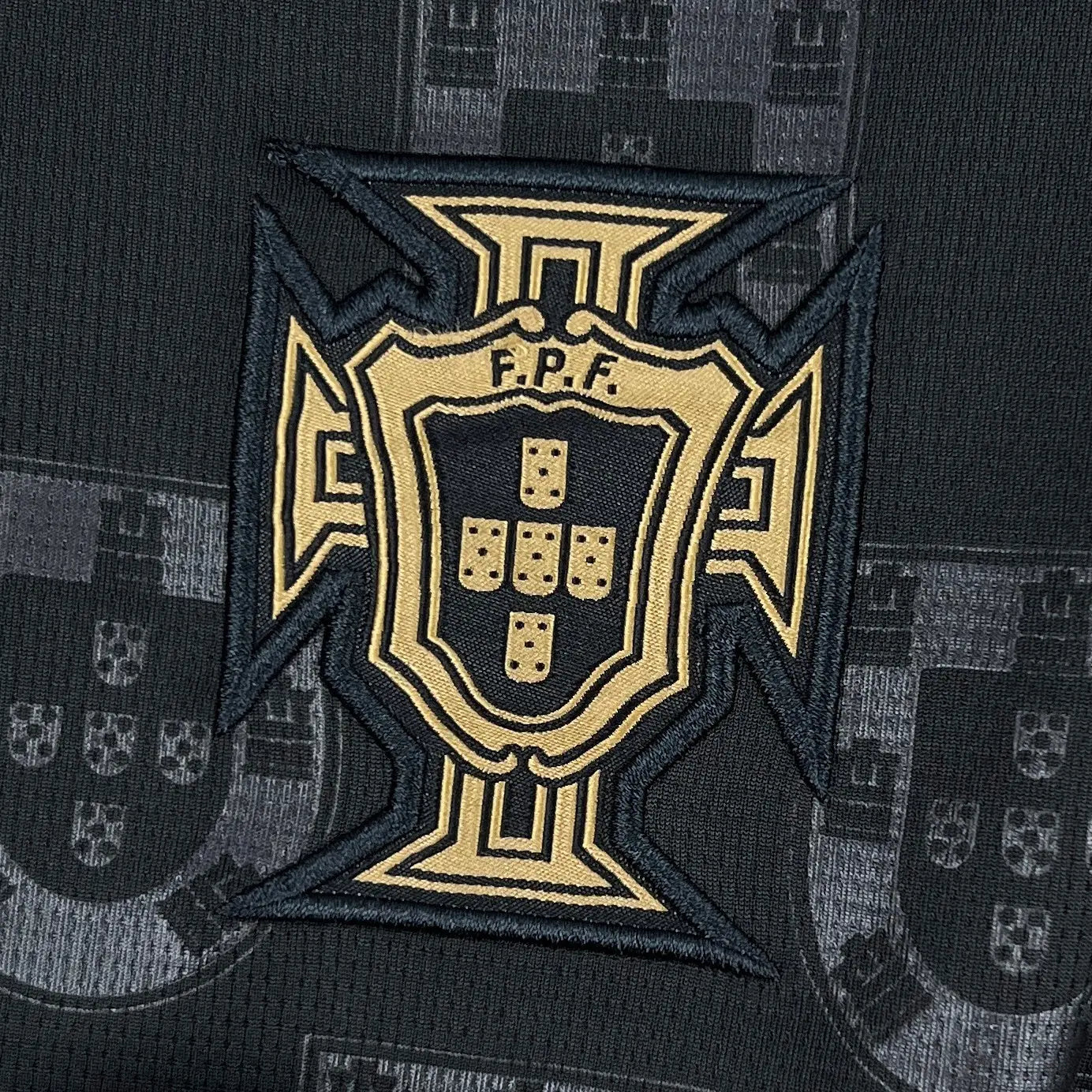 Maillot Portugal CDM 2026