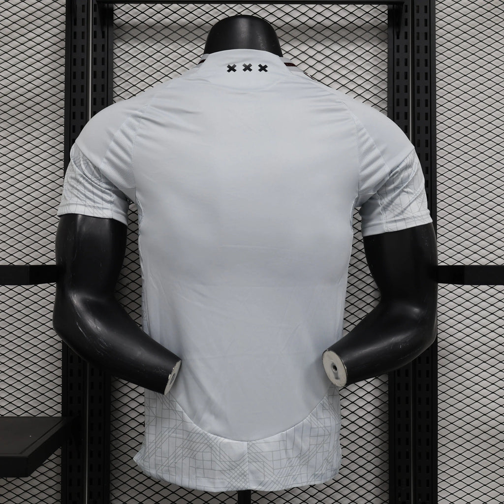 MAILLOT AJAX THIRD 2024/2025
