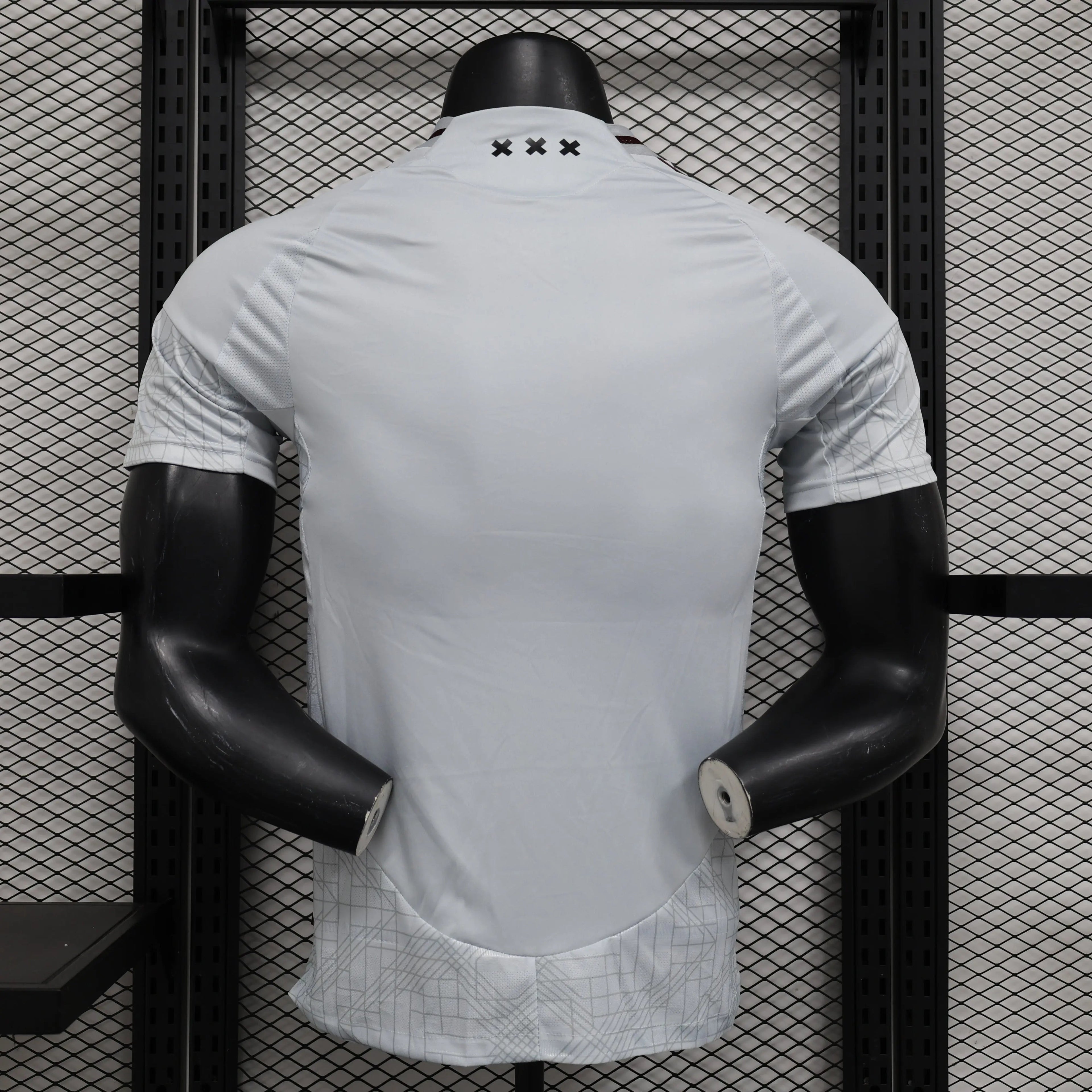 MAILLOT AJAX THIRD 2024/2025