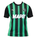 MAILLOT SASSUOLO DOMICILE 2023/2024